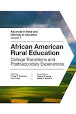 African American Rural Education