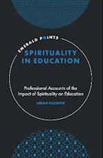 Spirituality in Education