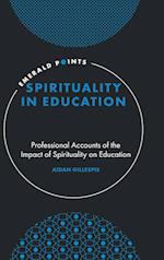 Spirituality in Education