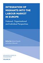 Integration of Migrants into the Labour Market in Europe