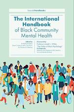 International Handbook of Black Community Mental Health