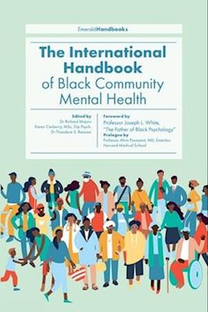 The International Handbook of Black Community Mental Health