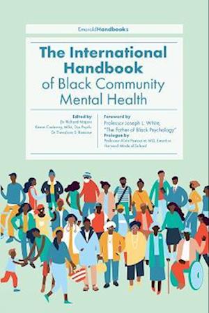 International Handbook of Black Community Mental Health