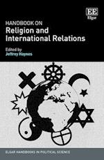 Handbook on Religion and International Relations