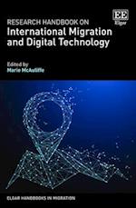 Research Handbook on International Migration and Digital Technology