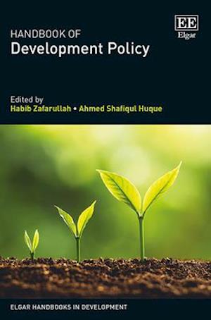 Handbook of Development Policy