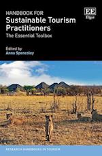 Handbook for Sustainable Tourism Practitioners