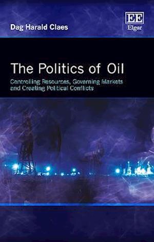 The Politics of Oil