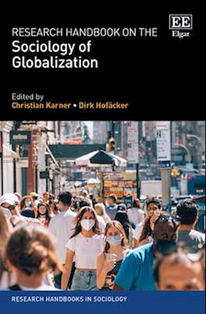 Research Handbook on the Sociology of Globalization