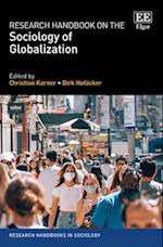 Research Handbook on the Sociology of Globalization