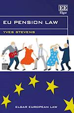 EU Pension Law