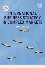 International Business Strategy in Complex Markets