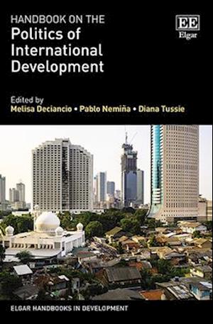Handbook on the Politics of International Development