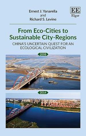 From Eco-Cities to Sustainable City-Regions