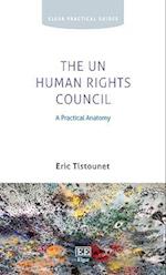 The UN Human Rights Council
