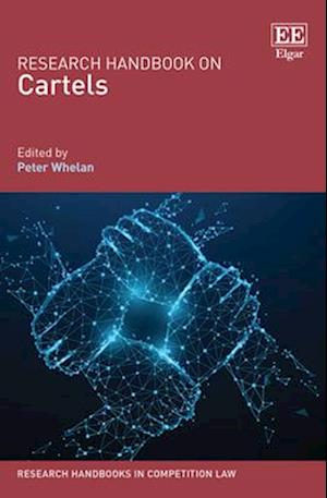 Research Handbook on Cartels