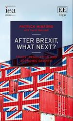 After Brexit, What Next?