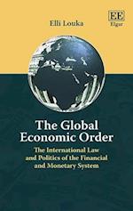 The Global Economic Order