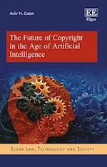 The Future of Copyright in the Age of Artificial Intelligence