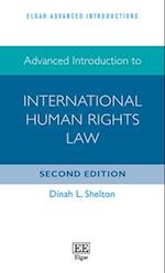 Advanced Introduction to International Human Rights Law