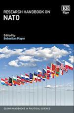 Research Handbook on NATO