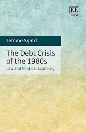 The Debt Crisis of the 1980s