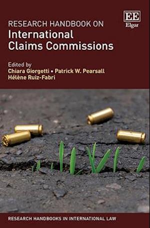 Research Handbook on International Claims Commission