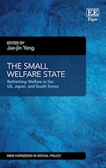 The Small Welfare State