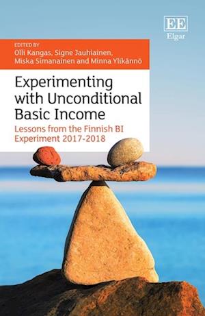 Experimenting with Unconditional Basic Income