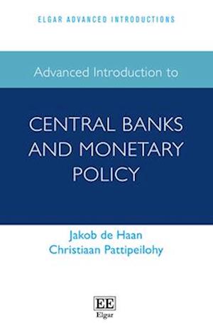 Advanced Introduction to Central Banks and Monetary Policy