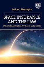 Space Insurance and the Law