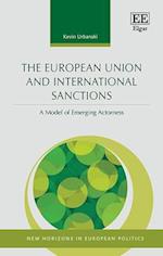 The European Union and International Sanctions