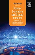 Science Evaluation and Status Creation