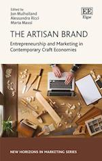 The Artisan Brand