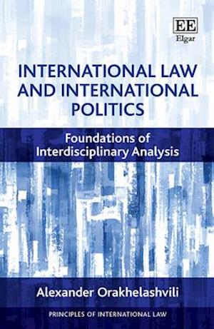 International Law and International Politics