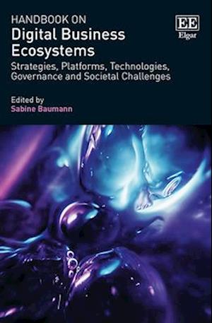 Handbook on Digital Business Ecosystems