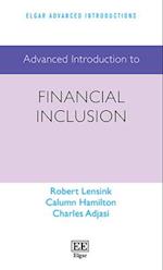 Advanced Introduction to Financial Inclusion