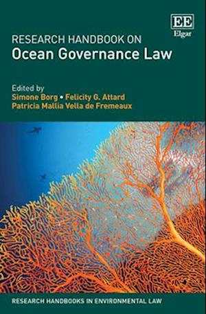 Research Handbook on Ocean Governance Law