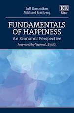 Fundamentals of Happiness