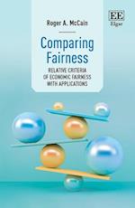 Comparing Fairness