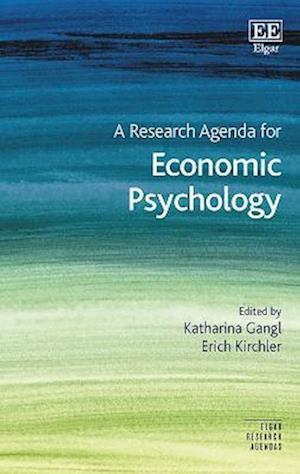 A Research Agenda for Economic Psychology