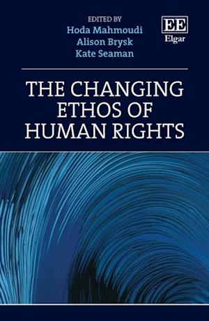 Changing Ethos of Human Rights