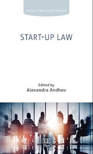Start-up Law