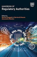 Handbook of Regulatory Authorities