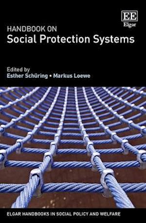 Handbook on Social Protection Systems