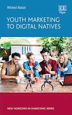 Youth Marketing to Digital Natives