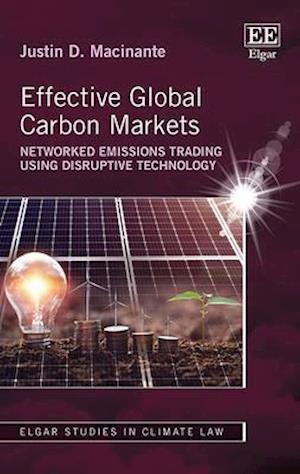 Effective Global Carbon Markets