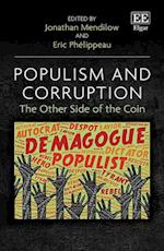 Populism and Corruption
