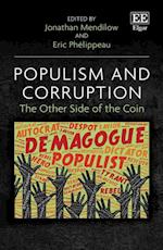 Populism and Corruption