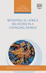 Revisiting EU-Africa Relations in a Changing World